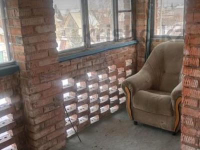 Дача · 3 комнаты · 54.9 м² · 6 сот., Пятая 126 за 7.5 млн 〒 в Усть-Каменогорске