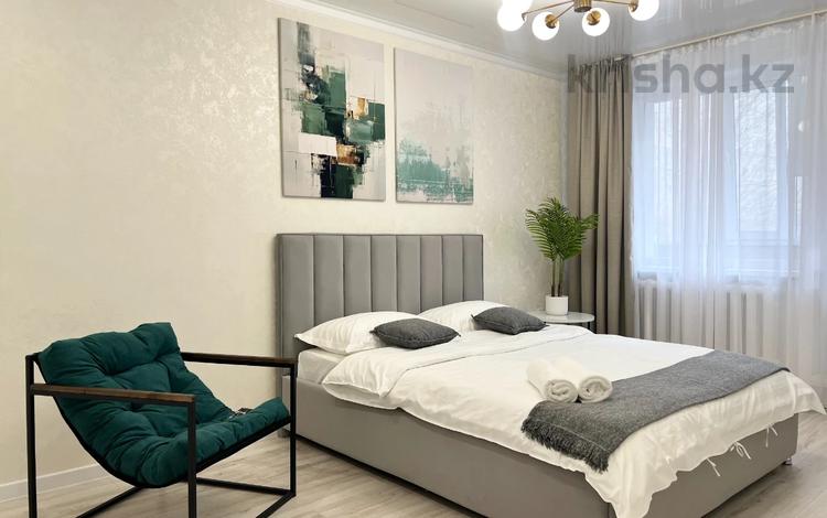 1-бөлмелі пәтер · 40 м² · 3/10 қабат, Горького 41, бағасы: 17 000 ₸ в Павлодаре — фото 2