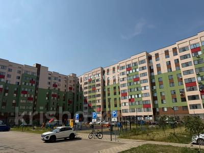 3-бөлмелі пәтер · 81 м² · 7/9 қабат, Культегин 2, бағасы: 42 млн ₸ в Астане, Нура р-н
