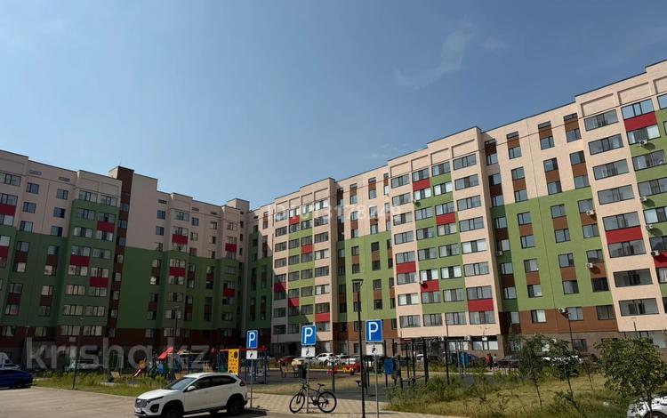 3-бөлмелі пәтер · 81 м² · 7/9 қабат, Культегин 2, бағасы: 42 млн ₸ в Астане, Нура р-н — фото 2