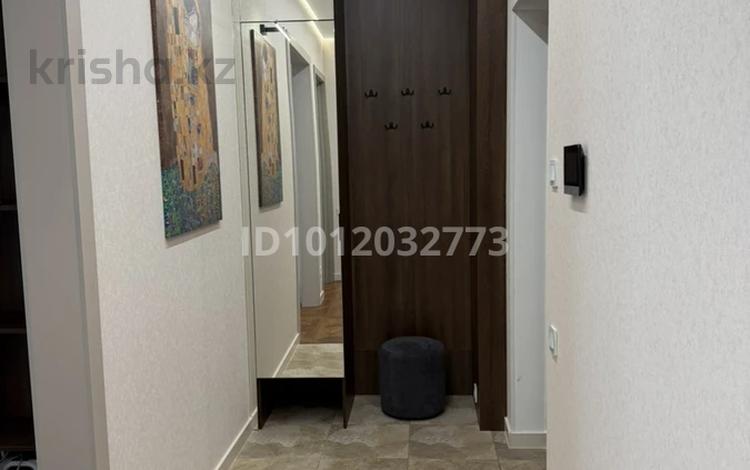 1-комнатная квартира · 42 м² · 3 этаж, ул. Аскара Токпанова 8/4 за 250 000 ₸ в Астане, Алматы р-н — фото 2