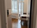 1-комнатная квартира · 42 м² · 3 этаж, ул. Аскара Токпанова 8/4 за 250 000 ₸ в Астане, Алматы р-н — фото 9