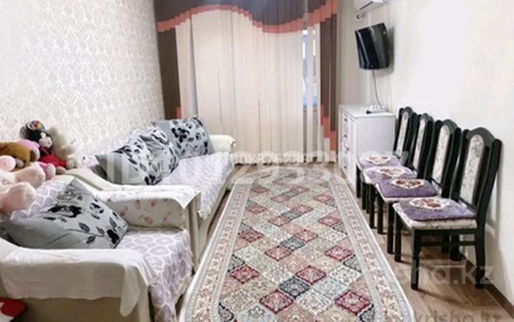 2-комнатная квартира · 44 м² · 3/5 этаж, Сабитовой 9 за 14.5 млн ₸ в Балхаше — фото 2