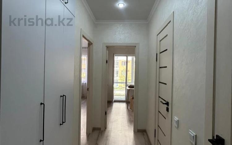 1-комнатная квартира · 36 м² · 2/9 этаж, Райымбек батыра за 26 млн ₸ в  — фото 2