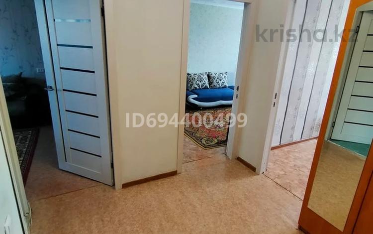 Продажа 3-комнатной квартиры - №694400499: Анаркулова, Жезказган — за ...