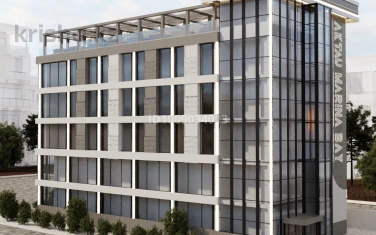 Свободное назначение, офисы, общепит, бани, гостиницы и зоны отдыха, развлечения · 550 м² за 290 млн 〒 в Актау, 4А мкр — фото 16