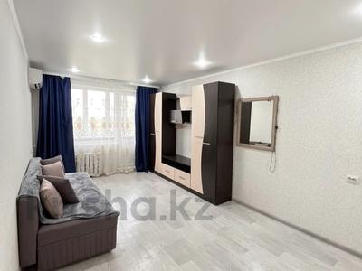 1-бөлмелі пәтер · 31 м² · 4/5 қабат, мкр Айгуль 18, бағасы: 10.5 млн ₸ в Уральске