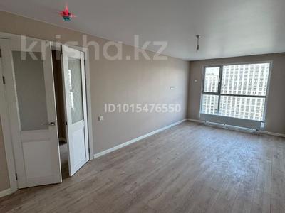 3-комнатная квартира · 86 м² · 12/12 этаж, Улы Дала 14 за 51 млн ₸ в Астане, Нура р-н