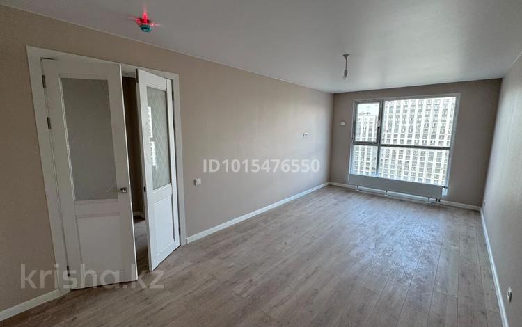 3-комнатная квартира · 86 м² · 12/12 этаж, Улы Дала 14 за 51 млн ₸ в Астане, Нура р-н — фото 2
