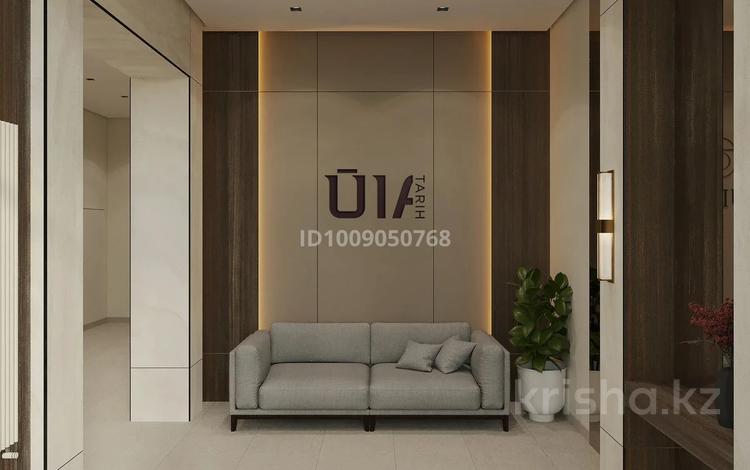1-бөлмелі пәтер · 30.22 м² · 3/9 қабат, Улы Дала — Улы Дала и улицы Айтматова (улица Е 909), бағасы: 22 млн ₸ в Астане, Есильский р-н — фото 2