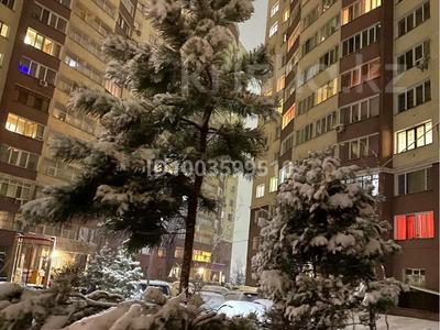 1-бөлмелі пәтер · 47 м² · 13/16 қабат, мкр Шугыла, Жуалы, бағасы: 180 000 ₸ в Алматы, Наурызбайский р-н