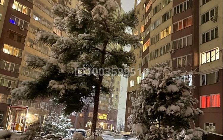 1-бөлмелі пәтер · 47 м² · 13/16 қабат, мкр Шугыла, Жуалы, бағасы: 180 000 ₸ в Алматы, Наурызбайский р-н — фото 2