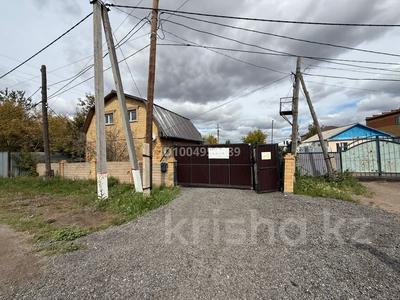 Отдельный дом · 5 комнат · 100 м² · 10 сот., Кеменгерулы 28 — Огонек за 45 млн 〒 в Астане, р-н Байконур