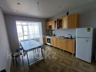 2-комнатная квартира · 73 м² · 10/10 этаж, Жана орда 1/2 — El plaza за 10 000 ₸ в Уральске