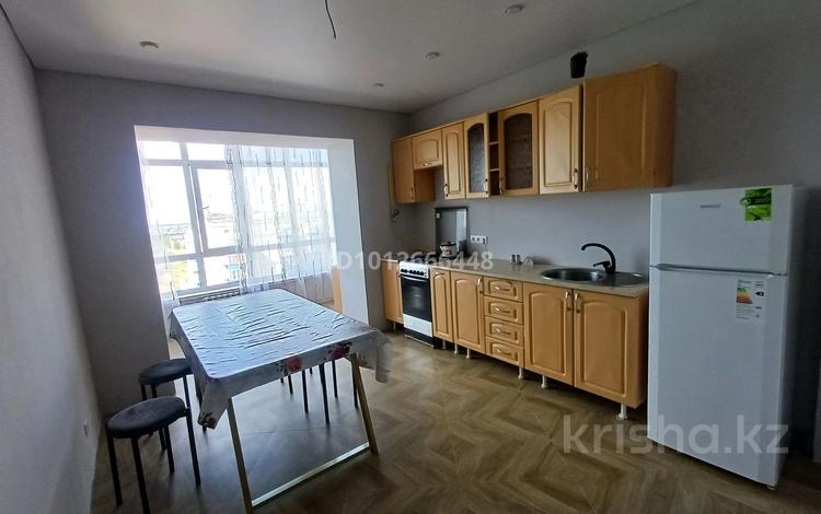 2-комнатная квартира · 73 м² · 10/10 этаж, Жана орда 1/2 — El plaza за 10 000 ₸ в Уральске — фото 9