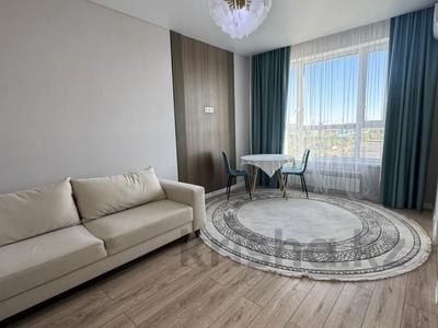 2-комнатная квартира · 42.1 м² · 6/12 этаж, Кабанбай батыр 63 за 35 млн ₸ в Астане, Есильский р-н