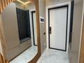 3-комнатная квартира · 100 м² · 4/14 этаж, мкр Нурсат, Назарбекова 29/6к2 — Шаяхметов за 400 000 ₸ в Шымкенте, Каратауский р-н