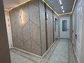 3-комнатная квартира · 100 м² · 4/14 этаж, мкр Нурсат, Назарбекова 29/6к2 — Шаяхметов за 400 000 ₸ в Шымкенте, Каратауский р-н — фото 3