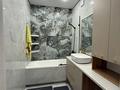 3-комнатная квартира · 100 м² · 4/14 этаж, мкр Нурсат, Назарбекова 29/6к2 — Шаяхметов за 400 000 ₸ в Шымкенте, Каратауский р-н — фото 7
