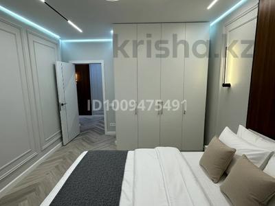 2-комнатная квартира · 51 м² · 7/12 этаж, мкр Акжайык, Байдибек би 115/10 за 33.5 млн 〒 в Шымкенте, Абайский р-н