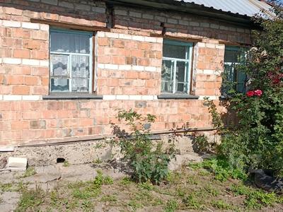 Отдельный дом · 3 комнаты · 40.5 м² · 6 сот., 1-й Полтавский — П. Красина. за 5.5 млн 〒 в Усть-Каменогорске
