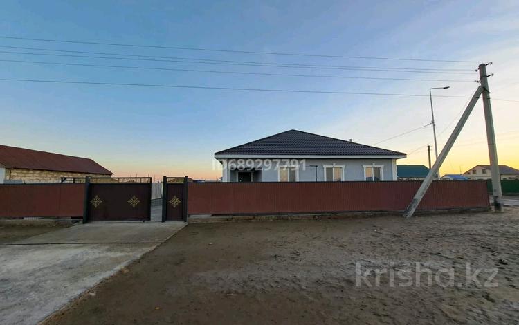 Отдельный дом · 4 комнаты · 170 м² · 9 сот., мкр Байтак-2, Берке хар 20 — Возле Дома Культуры за 22 млн ₸ в Атырау — фото 2