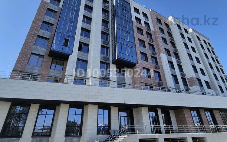 3-комнатная квартира · 93 м² · 8 этаж, Жамбыла 20/1 за 35.5 млн 〒 в Таразе — фото 2