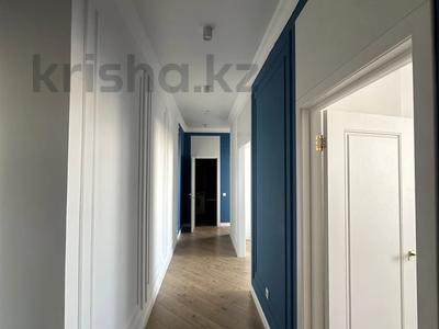 2-комнатная квартира · 64 м² · 17/18 этаж, Санжара Асфендиярова 7 за ~ 45 млн ₸ в Астане, Нура р-н