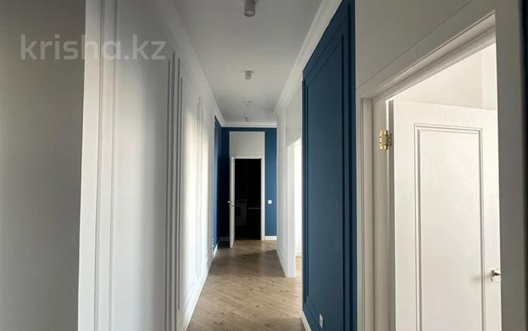 2-комнатная квартира · 64 м² · 17/18 этаж, Санжара Асфендиярова 7 за ~ 45 млн ₸ в Астане, Нура р-н — фото 2