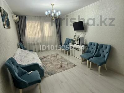 3-бөлмелі пәтер · 60 м² · 2/5 қабат, Айманова 172, бағасы: 45 млн ₸ в Алматы, Бостандыкский р-н