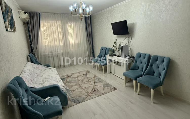 3-бөлмелі пәтер · 60 м² · 2/5 қабат, Айманова 172, бағасы: 45 млн ₸ в Алматы, Бостандыкский р-н — фото 6