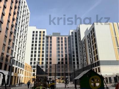 1-бөлмелі пәтер · 38.71 м² · 10/14 қабат, Шамши Калдаяков 16, бағасы: 27.2 млн ₸ в Астане, Сарайшык р-н
