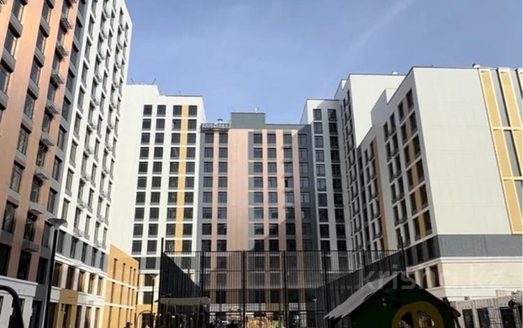 1-бөлмелі пәтер · 38.71 м² · 10/14 қабат, Шамши Калдаяков 16, бағасы: 27.2 млн ₸ в Астане, Сарайшык р-н — фото 10