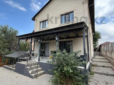 Отдельный дом · 5 комнат · 213.3 м² · 5 сот., Аккол 2а за 185 млн ₸ в Алматы, Наурызбайский р-н