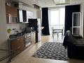 1-комнатная квартира · 56 м² · 16/20 этаж, Брусиловского 163 — Шакарима за 37 млн ₸ в Алматы, Алмалинский р-н — фото 3