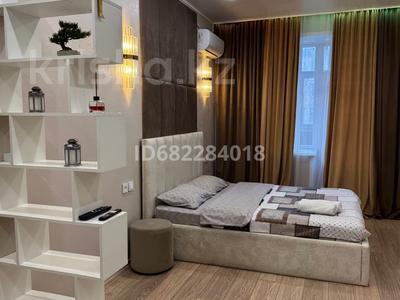 1-комнатная квартира · 35 м² · 3/9 этаж, Назарбаева 1/3 — ЖК Шанырак за 16 000 ₸ в Павлодаре