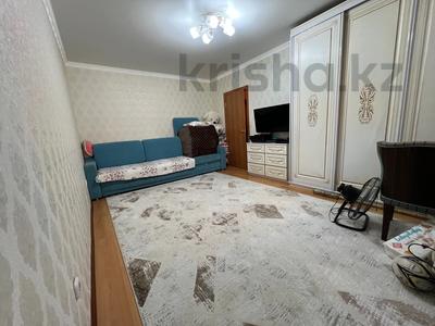 1-комнатная квартира, 39 м², 6/9 этаж, Кобланды батыра 7 за 14 млн 〒 в Астане, Алматы р-н