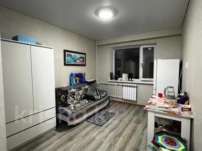 1-комнатная квартира · 17.6 м² · 3/6 этаж, Юбилейный 140 за 9.5 млн ₸ в Костанае