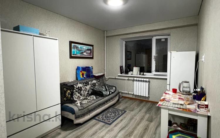 1-комнатная квартира · 17.6 м² · 3/6 этаж, Юбилейный 140 за 9.5 млн ₸ в Костанае — фото 2