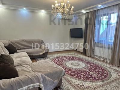 Отдельный дом · 5 комнат · 200 м² · 5.5 сот., мкр Кайрат 68 за 90 млн ₸ в Алматы, Турксибский р-н