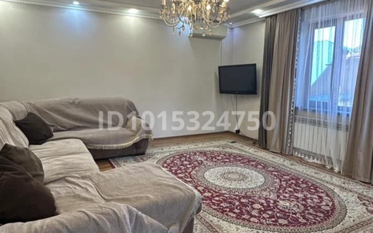 Отдельный дом · 5 комнат · 200 м² · 5.5 сот., мкр Кайрат 68 за 90 млн ₸ в Алматы, Турксибский р-н — фото 2
