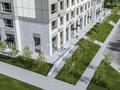 1-комнатная квартира · 37.51 м², Шамши Калдаяков 30 за 19.6 млн ₸ в Астане — фото 10