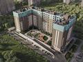 1-комнатная квартира · 37.51 м², Шамши Калдаяков 30 за 19.6 млн ₸ в Астане — фото 12