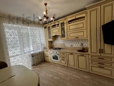 4-комнатная квартира · 106 м² · 2/5 этаж, 1 Мая 99 за 50 млн 〒 в Костанае