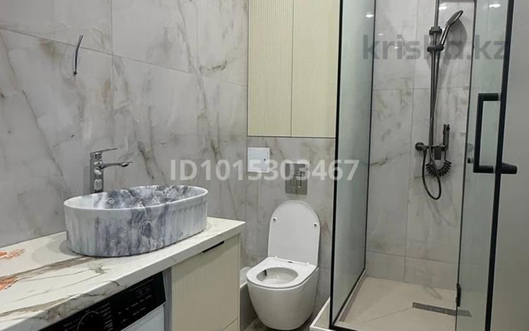 2-бөлмелі пәтер · 57 м² · 5 қабат, Алатауская трасса 30 2 — Находится возле Aport mall East по трассе, бағасы: 250 000 ₸ в  — фото 2