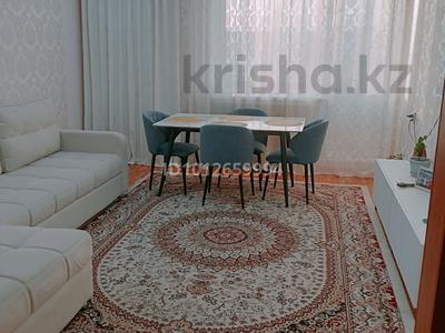 2-комнатная квартира · 52.9 м² · 8/10 этаж, Шакарима 20 за 30 млн ₸ в Семее