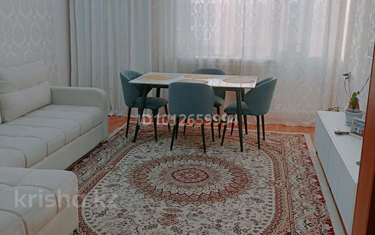 2-комнатная квартира · 52.9 м² · 8/10 этаж, Шакарима 20 за 30 млн ₸ в Семее — фото 2