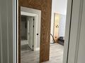 2-бөлмелі пәтер · 60 м² · 4/9 қабат, Ильяса Омарова — Сығанақ, бағасы: 350 000 ₸ в Астане, Нура р-н