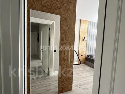 2-бөлмелі пәтер · 60 м² · 4/9 қабат, Ильяса Омарова — Сығанақ, бағасы: 350 000 ₸ в Астане, Нура р-н