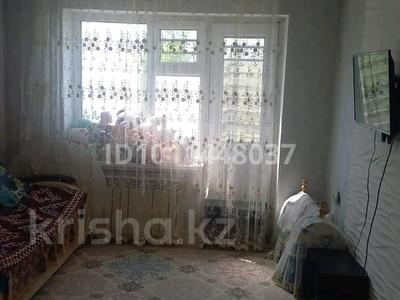 1-бөлмелі пәтер · 35.8 м² · 4/4 қабат, Ташенова 101А — Модели кода, бағасы: 13.5 млн ₸ в Шымкенте